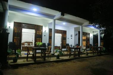 Vale Casa Family Guest House