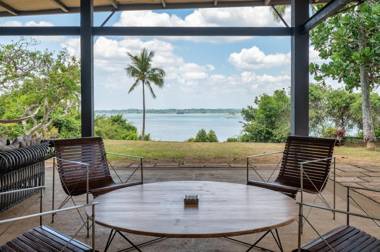 Red Cliffs Mirissa by The Serendipity Collection