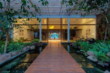 Mapakada Village - Mahiyanganaya