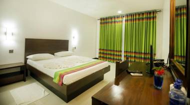 Lavendish Wild Safari