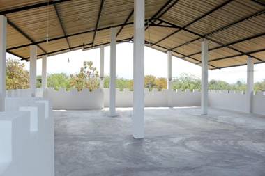 Wasgamu Safari Lodge