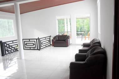 Wingate Hotel Wilgamuwa