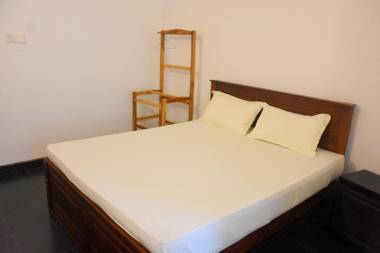 Wingate Hotel Wilgamuwa