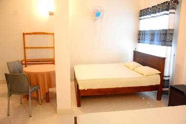 Wingate Hotel Wilgamuwa