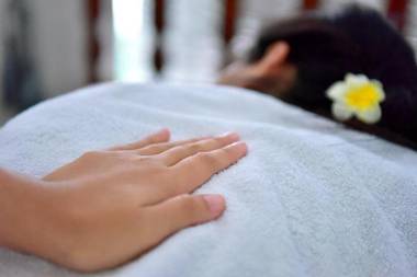 Centauria Lake Resort