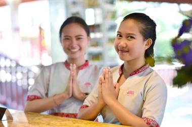 Centauria Lake Resort