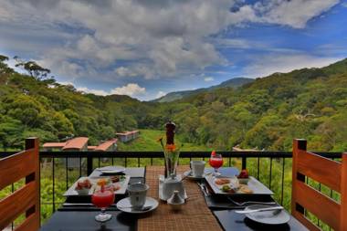The Rainforest Ecolodge - Sinharaja
