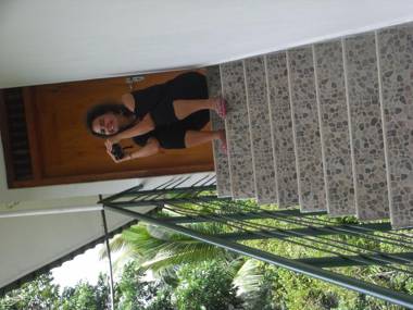 Rainforest Lodge Deniyaya