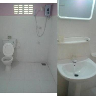 Deniyaya Guest House