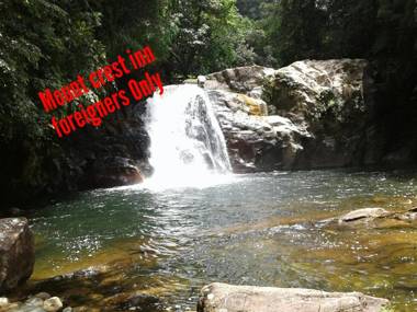 Mount Crest Inn Deniyaya