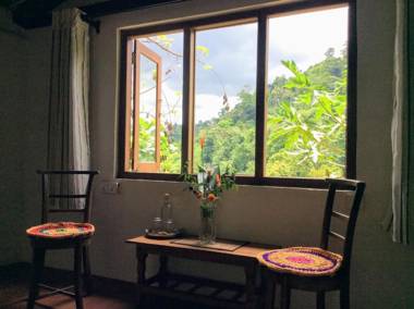 Natural Mystic Sanctuary