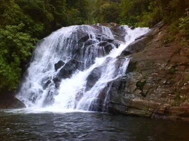 Sinharaja Hostel 114