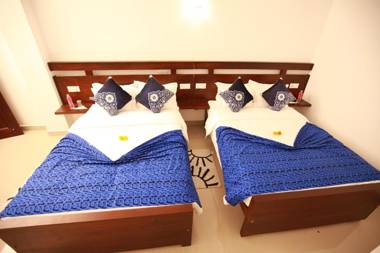 Lavenro Hotel & Resort