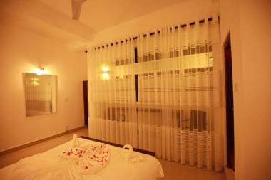 Lavenro Hotel & Resort