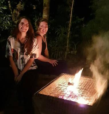 Rainforest Nature House