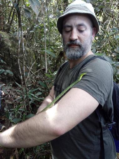 Rainforest Nature House