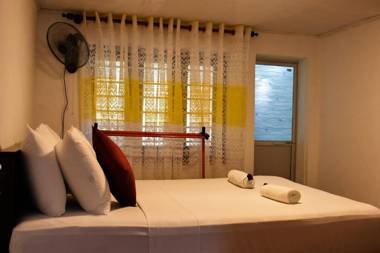 Rainforest Holiday Inn