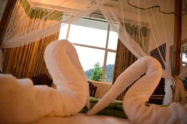 Evergreen Villa - Sinharaja