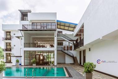 The Grand Pearl Resort