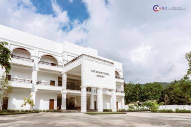 The Grand Pearl Resort