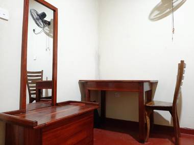 Kande Gedara Resort (කන්දෙ ගෙදර)