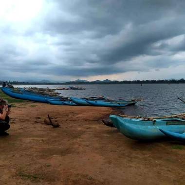 Moonshade Handapanagala