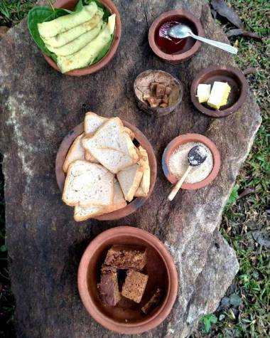 Moonshade Handapanagala