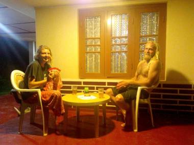 Dreams Garden Surf Lodge