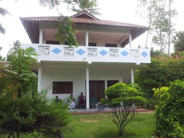 Malika Homestay