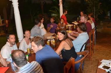 Plantation Surf Inn & Restaurant