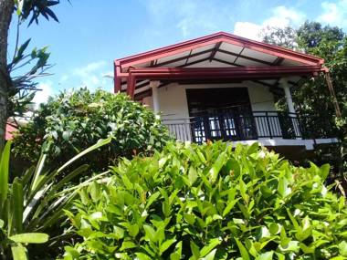 Paddy Field Villa Midigama