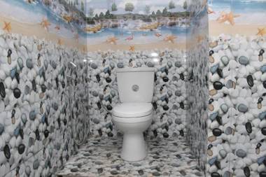 Paddy Field Villa Midigama