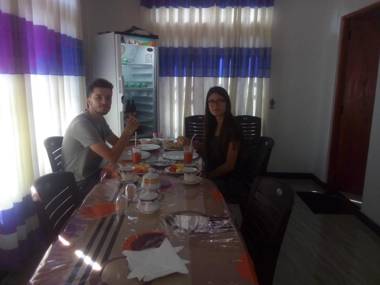 Lavendra Guset House