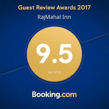 Raj Mahal Inn