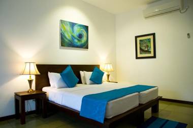 Coco Royal Beach Resort