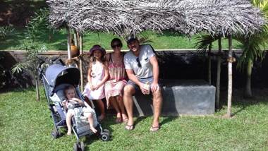 Subhasha Summer Cottage