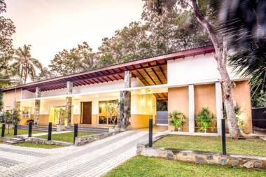 Temple Pond Villa Colombo