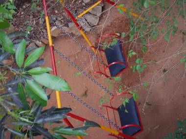 Suwani Pinnawala Homestay