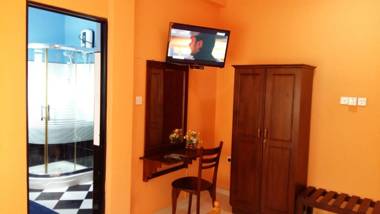 Basilico Homestay