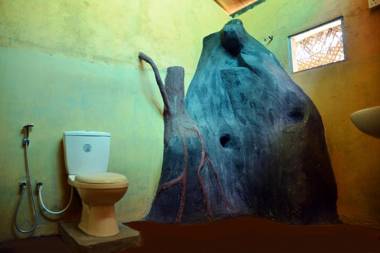 Green Leaves Garden - Pinnawala