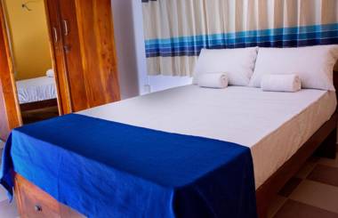 Ceylon Saradiel Home Stay