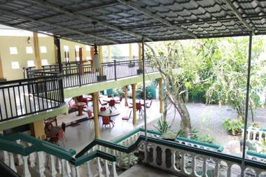 Wijaya Tourist INN