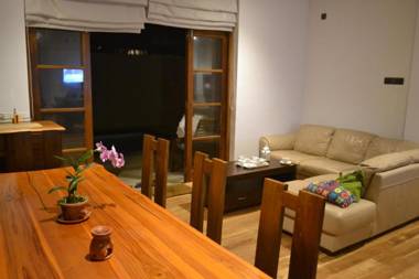 Villa Sanará Uswetakeyyawa Beach