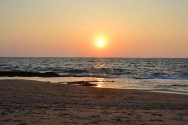 Villa Sanará Uswetakeyyawa Beach