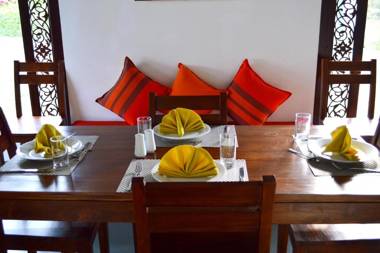 Ocean Cottage - Frangipani