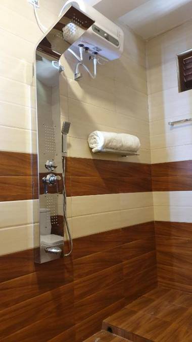 Grand Villa Kalametiya