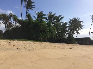 Blue Corals Beach Bungalow