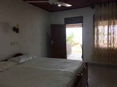 Blue Corals Beach Bungalow