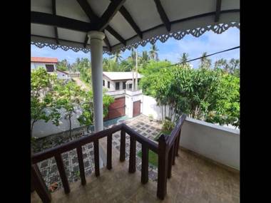 Room in BB - Ja-Elas French Touch