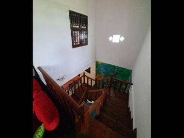 Room in BB - Ja-Elas French Touch